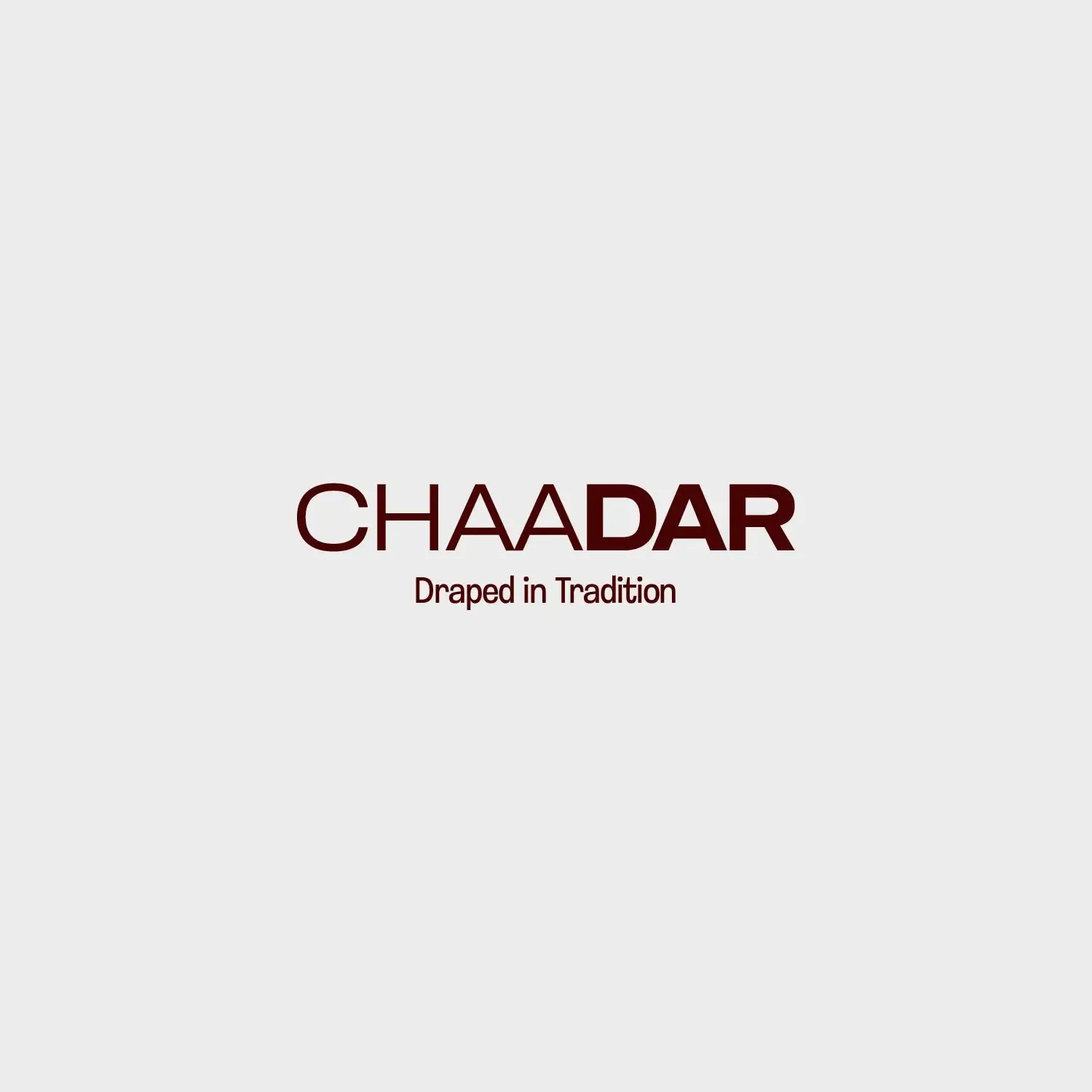 Chaadar brand identity, screen 8 of 11