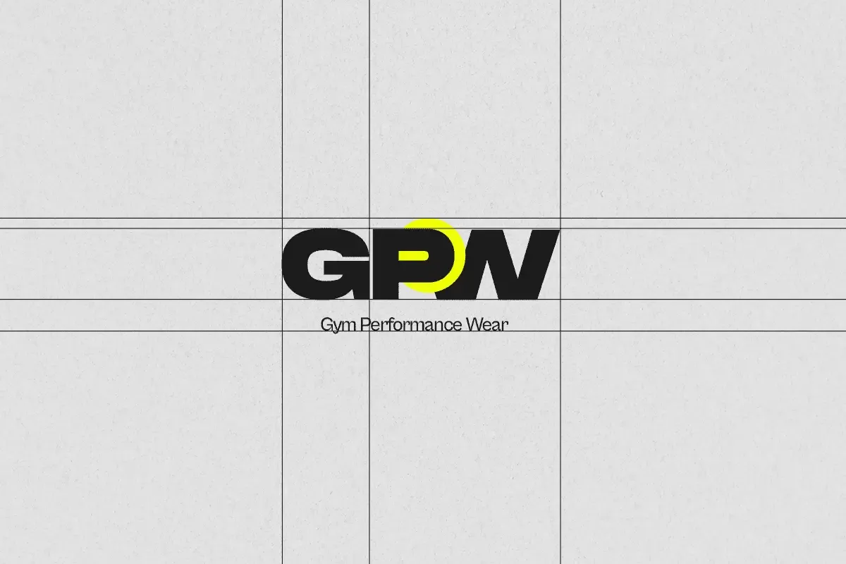 Gym Performance Wear Shopify build, screen 3 of 12