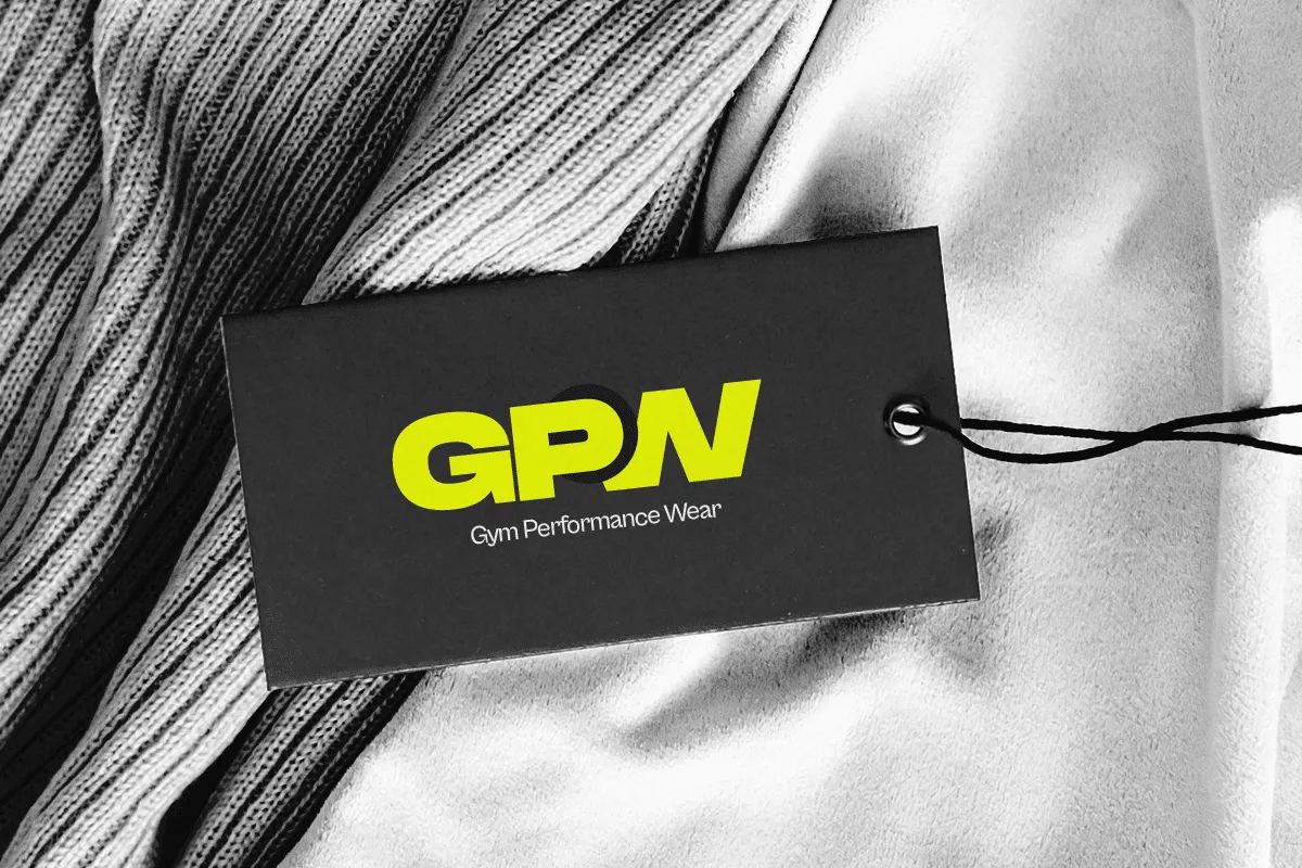 Gym Performance Wear Shopify build, screen 6 of 12