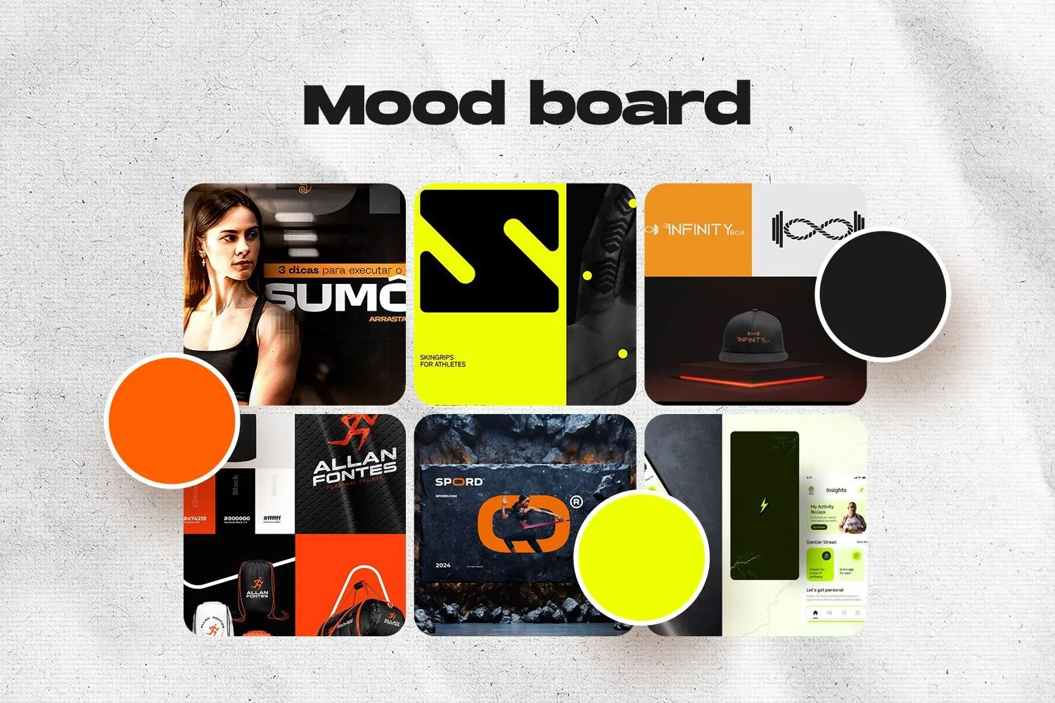 Gym Performance Wear Shopify build, screen 8 of 12