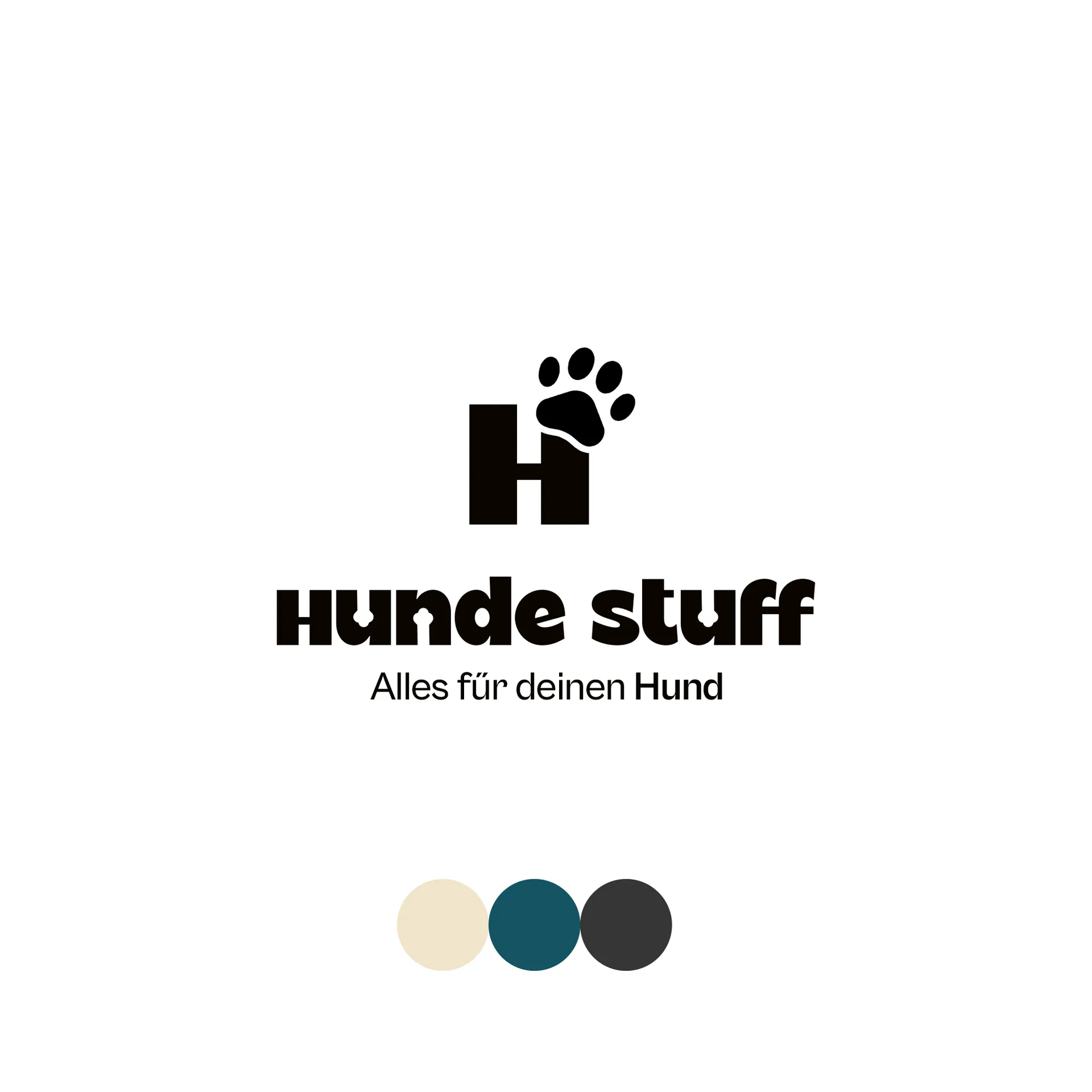 Hunde Stuff Shopify build, screen 4 of 12
