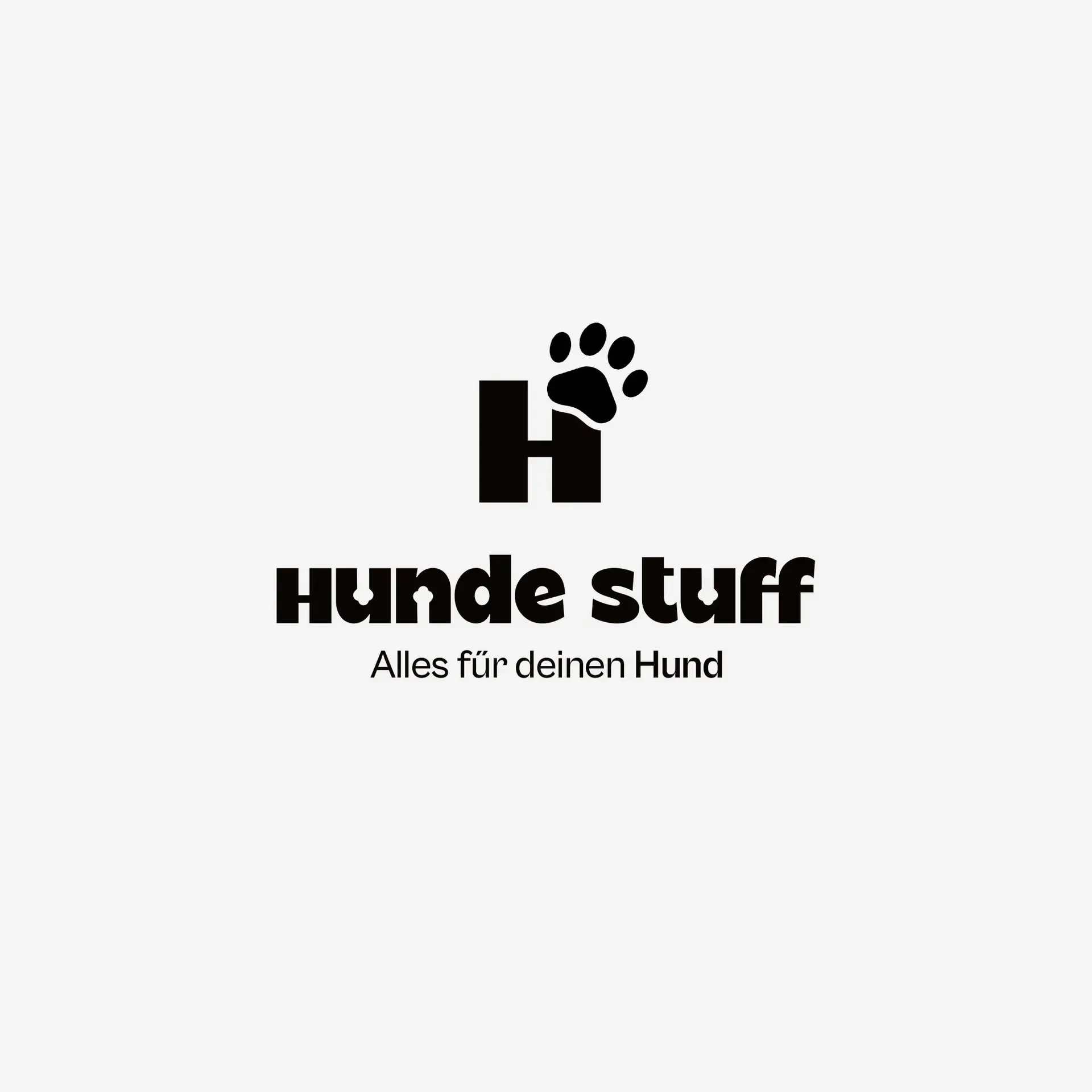 Hunde Stuff Shopify build, screen 6 of 12