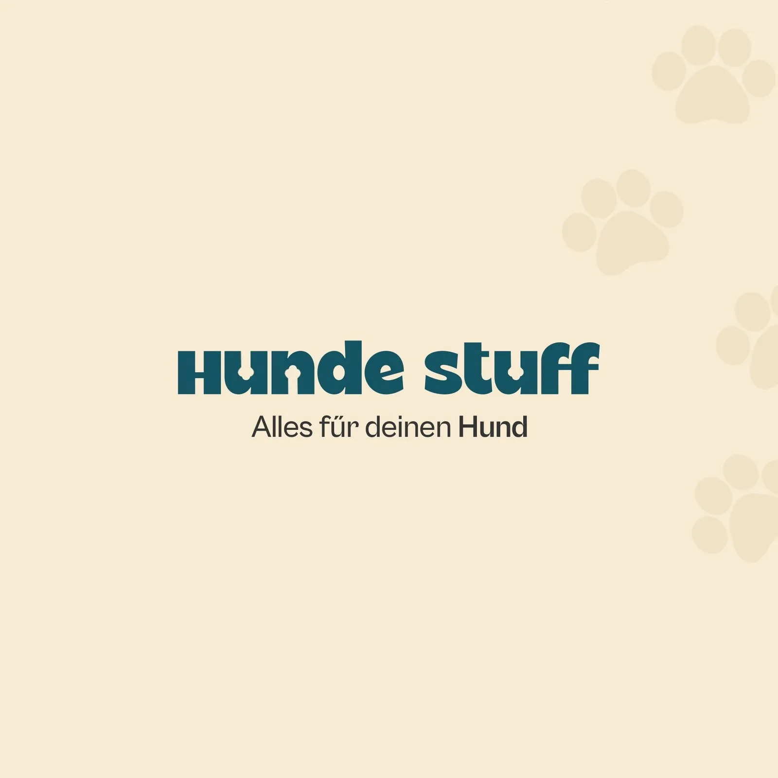 Hunde Stuff Shopify build, screen 7 of 12