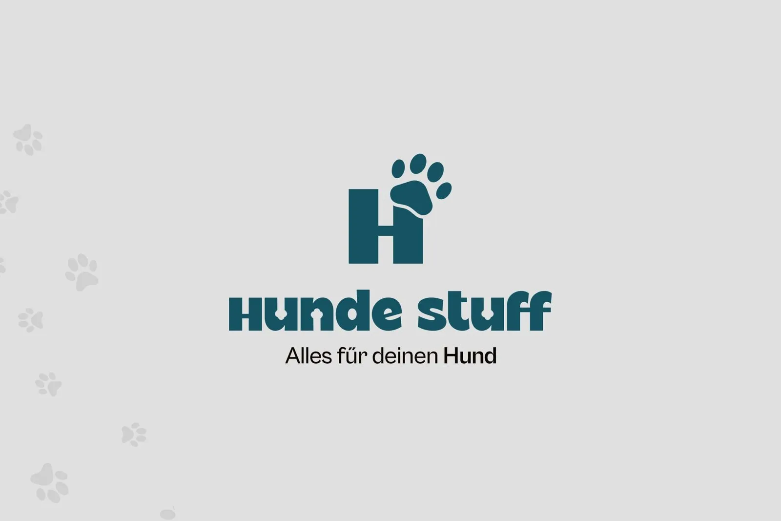 Hunde Stuff Shopify build, screen 10 of 12
