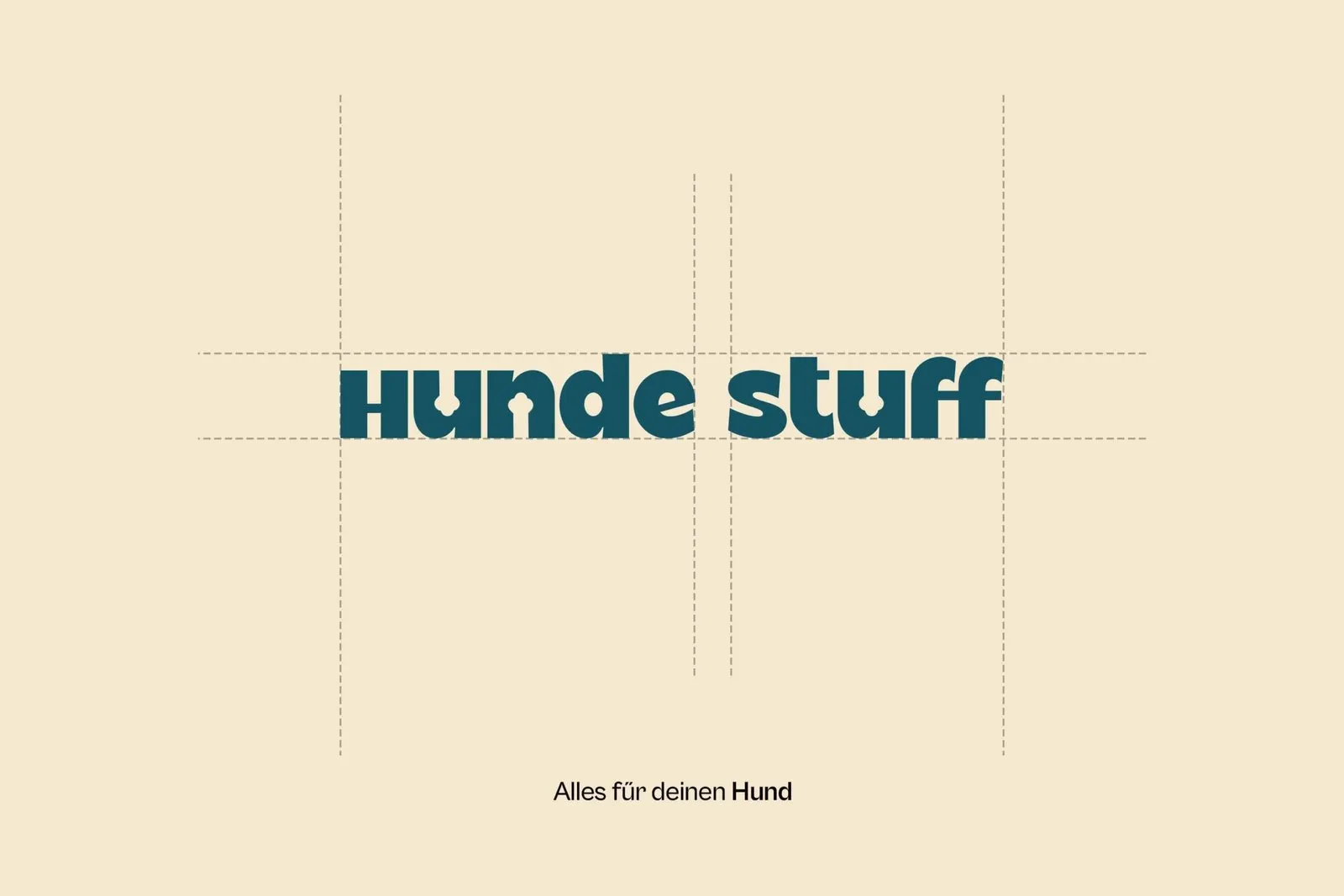 Hunde Stuff Shopify build, screen 11 of 12